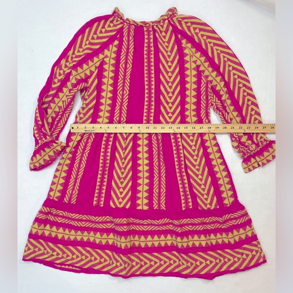 Ladies size small. Maeve by Anthropologie. Dominique tunic dress - Picture 6 of 6